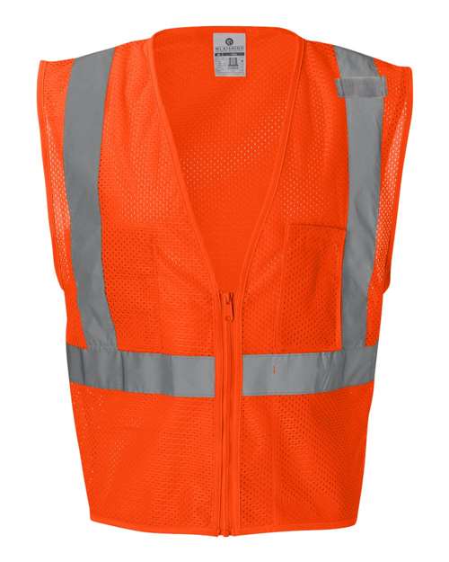 Kishigo - Ultra-Cool™ Mesh Vest with Pockets