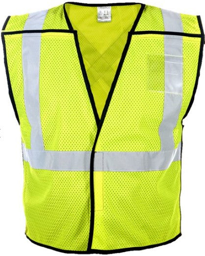 Kishigo - X-Back Breakaway Vest