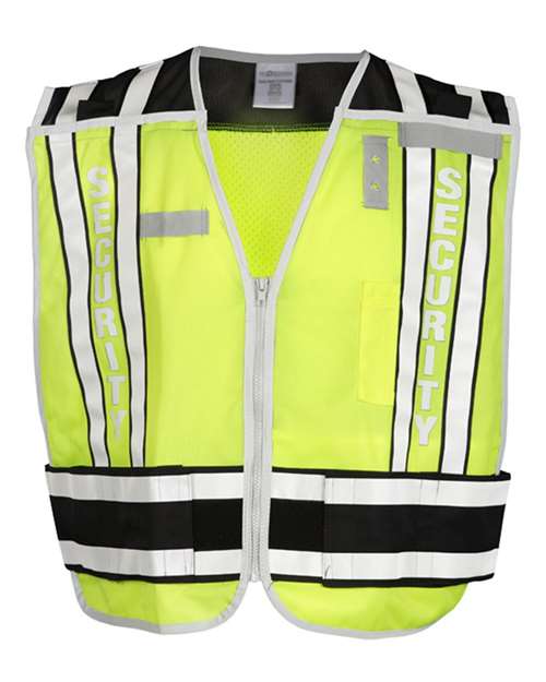 Kishigo - Security Vest