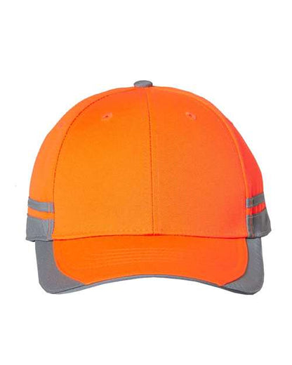 Outdoor Cap - Reflective Cap