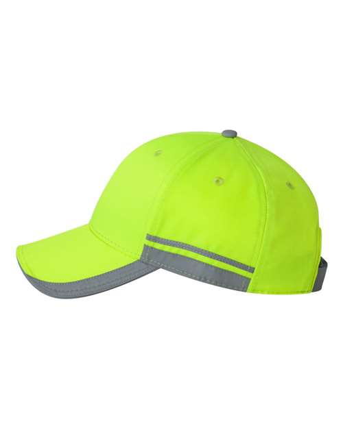 Outdoor Cap - Reflective Cap